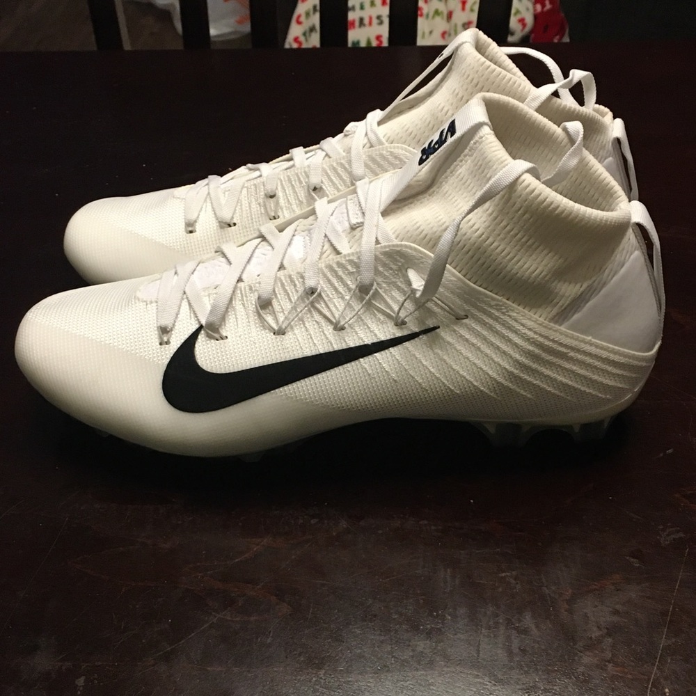 Nike Vapor Untouchable 2